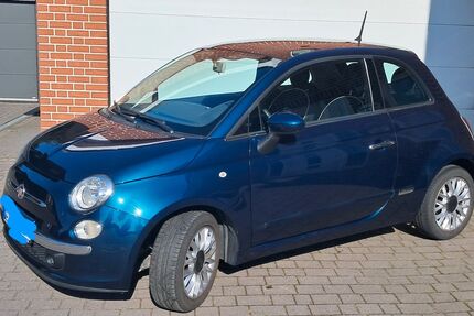 Fiat 500 110.000 km 5.550 &euro; Hörstel 48477