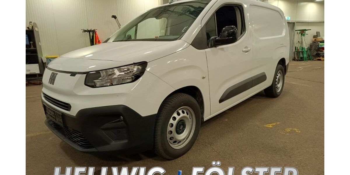 Fiat Doblo 14.684 km 17.490 &euro; Hohenlockstedt 25551