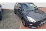 Suzuki Swift 1.2 Club Sitzheizung 118.750 km 7.950 € Werdau 08412