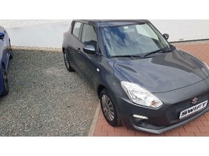 Suzuki Swift 1.2 Club Sitzheizung 118.750 km 7.950 € Werdau 08412