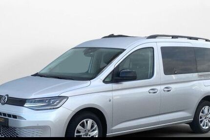 VW Caddy Maxi 73.400 km 29.879 &euro; Schwäbisch Hall 74523