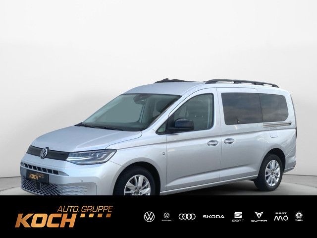 VW Caddy Maxi 73.400 km 29.879 &euro; Schwäbisch Hall 74523