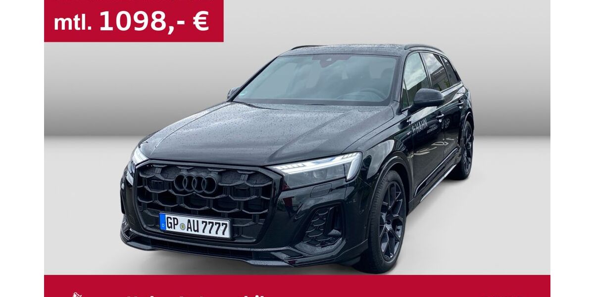 Audi Q7 3.000 km 89.890 &euro; Göppingen 73037