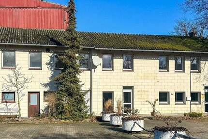 Gewerbeobjekt Timmendorfer Strand / Niendorf Niendorf/Ostsee - 2.900&euro; | Angebot:25865374