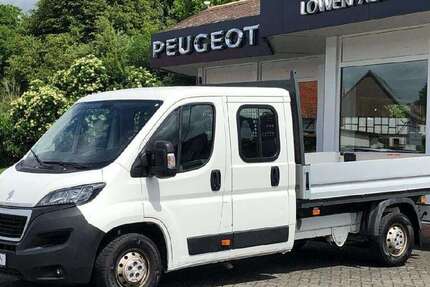 Peugeot Boxer 82.477 km 19.970 &euro; Edertal-Bergheim 34549