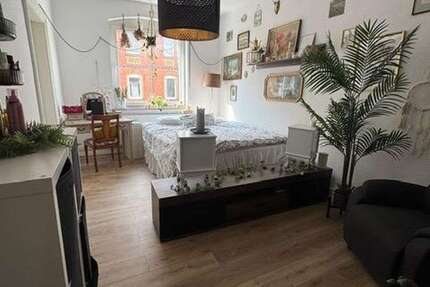 Wohnung Hildesheim Himmelsthür - 3 Zimmer, 78 m&sup2;, 690&euro; | Angebot:26767167