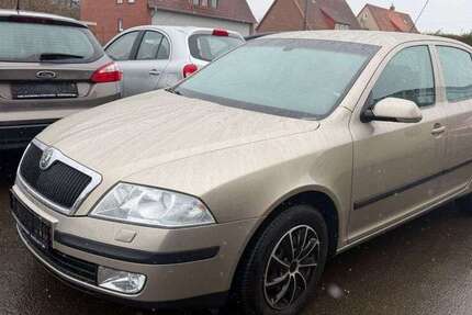 Skoda Octavia 115.000 km 5.990 &euro; Stadthagen 31655
