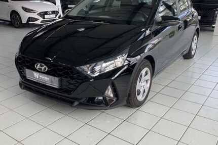 Hyundai i20 30.500 km 14.800 &euro; Hamburg 22525