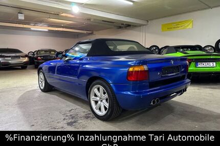 BMW Z1
