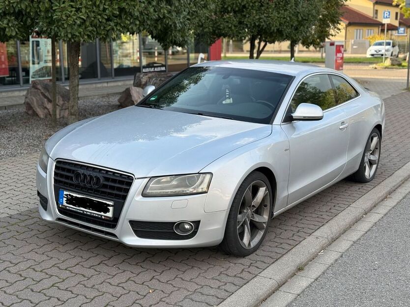Audi A5 228.650 km 4.499 € Ludwigshafen 67071
