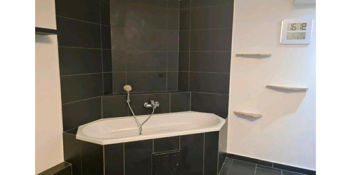 Erdgeschoss Wohnung in Eppingen-Rohrbach stufenlos Eingang 3 zimmer