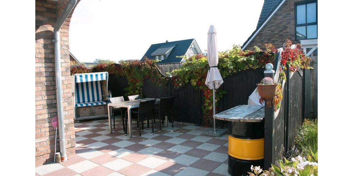 Einfamilienhaus Sankt Peter-Ording Ording - 6 Zimmer, 155 m&sup2;, 875.000&euro; | Angebot:27083623
