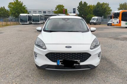 Ford Kuga 74.000 km 17.900 &euro; Schriesheim 69198
