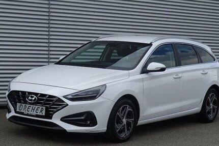 Hyundai i30 50.000 km 18.990 &euro; Ravensburg 88213