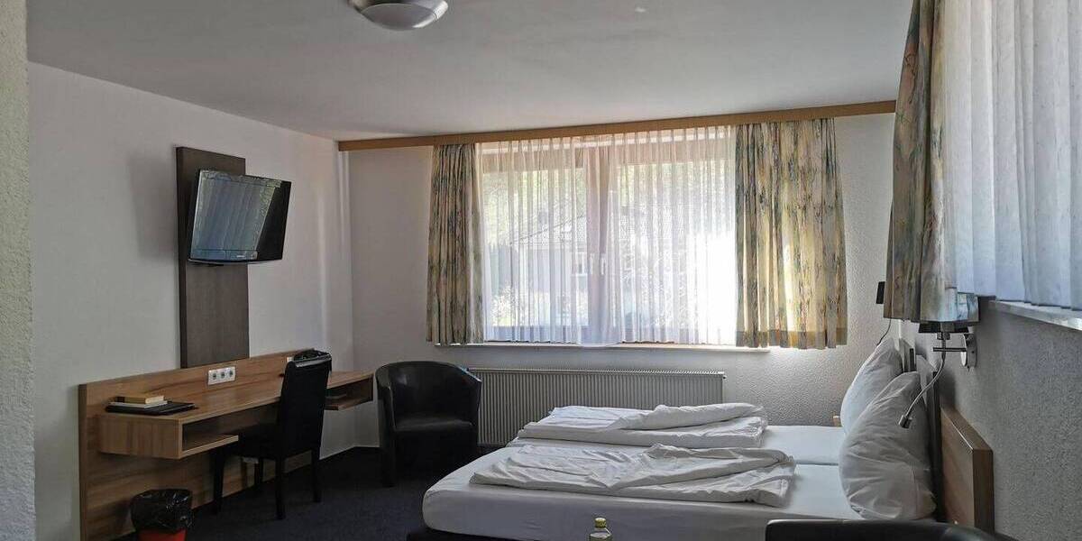 Gewerbeobjekt Oberndorf am Neckar Oberndorf - 450.000&euro; | Angebot:26817302