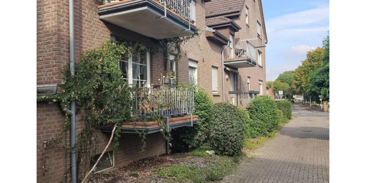 Hochparterre Kleve - 3 Zimmer, 107 m&sup2;, 235.000&euro; | Angebot:25716776