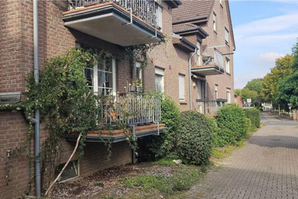 Wohnung Kleve - 3 Zimmer, 107 m&sup2;, 235.000&euro; | Angebot:25716776
