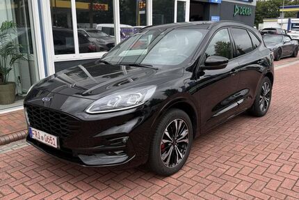 Ford Kuga 23.679 km 29.700 € Jever 26441