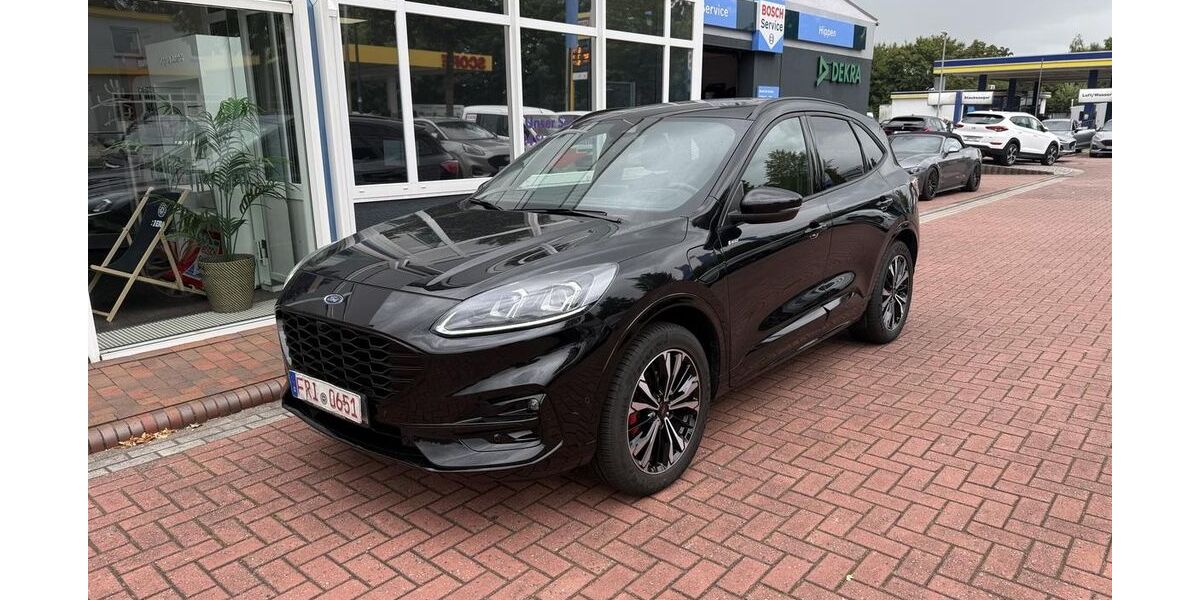 Ford Kuga 23.679 km 29.700 € Jever 26441