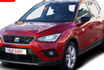 Seat Arona 93.036 km 16.490 &euro; Eisenhüttenstadt 15890