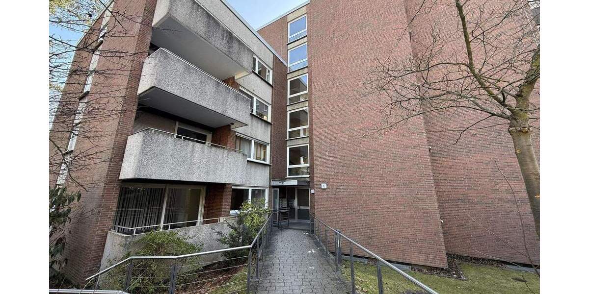 Etagenwohnung Kassel Bad Wilhelmshöhe - 5 Zimmer, 128 m&sup2;, 435.000&euro; | Angebot:25709151