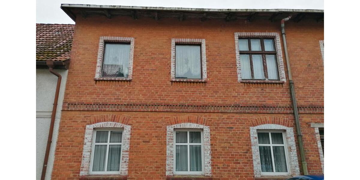 Mehrfamilienhaus, Wohnhaus Kröslin - 15.000&euro; | Angebot:26678623