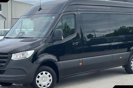 Mercedes-Benz Sprinter 29.998 km 55.950 &euro; Wiedemar 04509