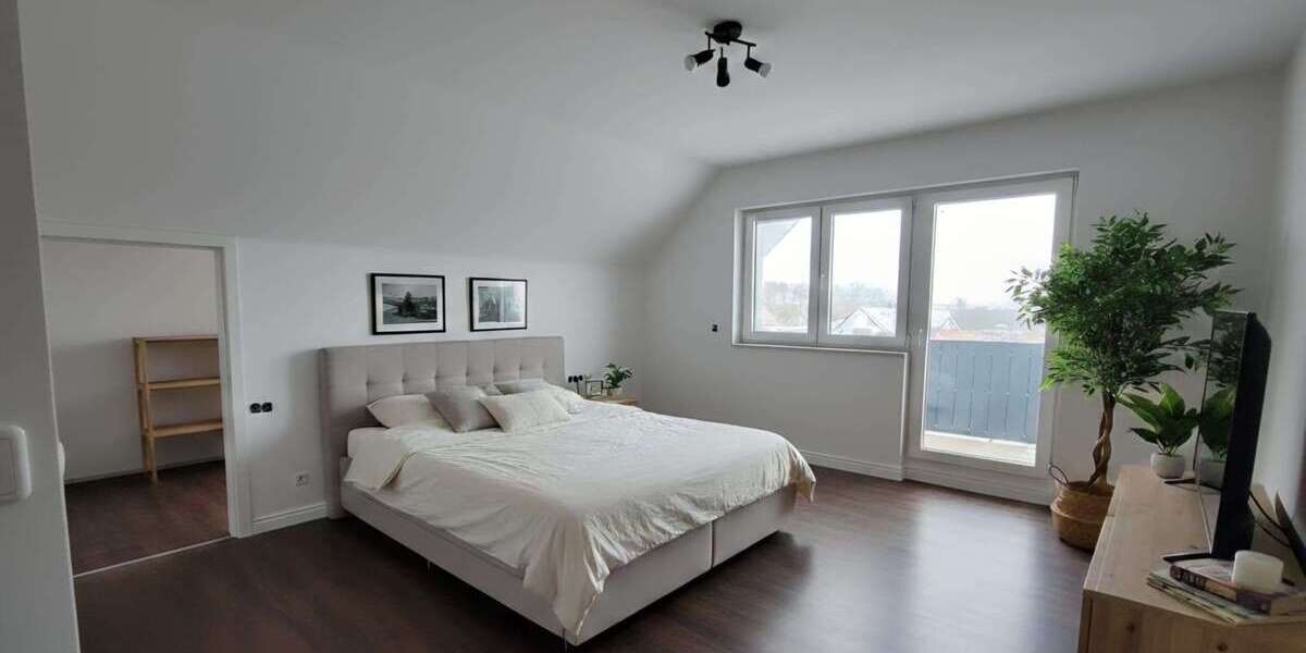 Wohnung zum Kaufen in Calw 391.000 € 98 m² - Etagenwohnung Calw Oberriedt | Angebot:25751071