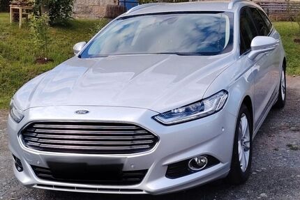 Ford Mondeo 207.000 km 6.800 &euro; Kleingießhübel 01814