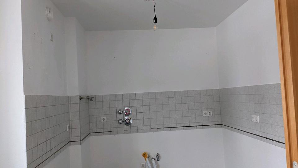 Etagenwohnung Marktoberdorf - 3 Zimmer, 104 m&sup2;, 1.140&euro; | Angebot:24953923