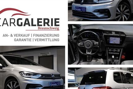 VW Touran 125.000 km 25.950 &euro; Braunschweig 38116