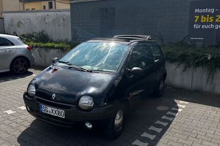 Renault Twingo 170.000 km 1.200 &euro; Solingen 42719