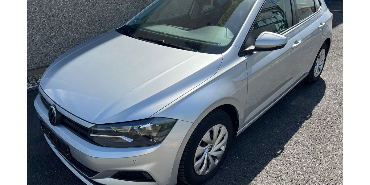 VW Polo 125.000 km 10.890 &euro; Köln 50739