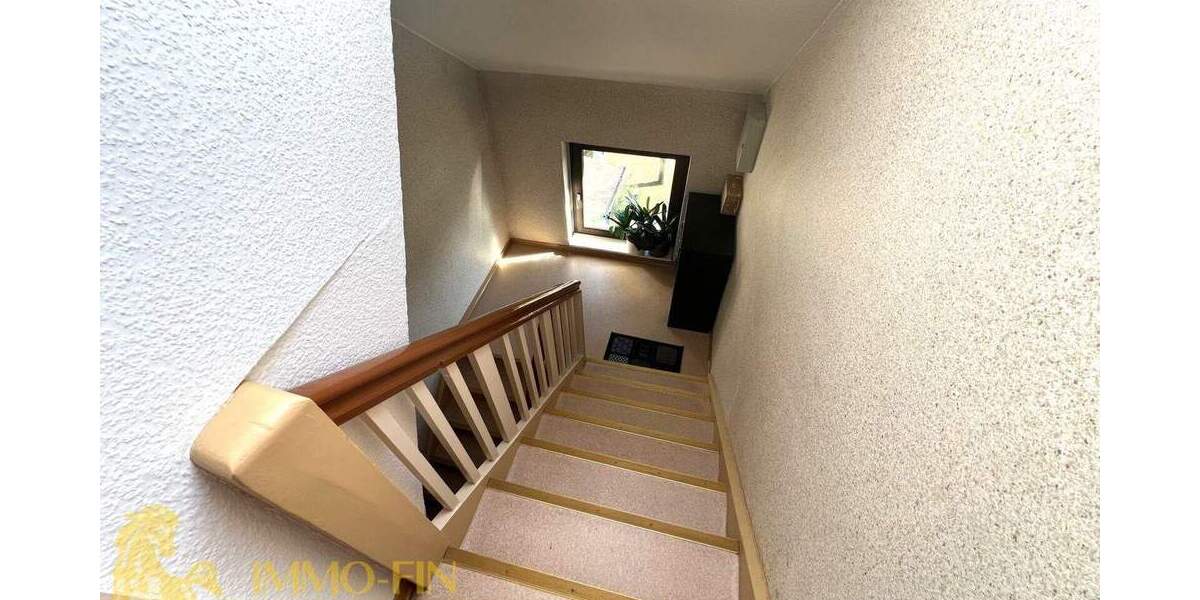 Etagenwohnung Weißwasser /O.L. O.L. - 2 Zimmer, 58 m&sup2;, 43.000&euro; | Angebot:25701086