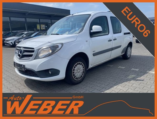 Mercedes-Benz Citan 298.257 km 6.980 &euro; Kleve 47533