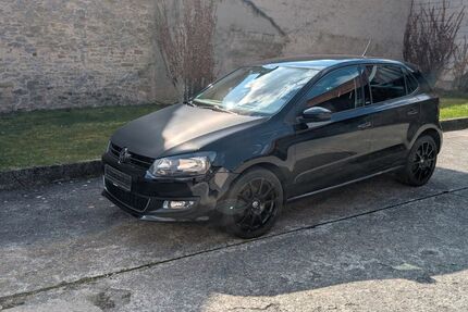 VW Polo 207.961 km 4.300 &euro; Bergtheim 97241