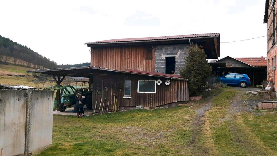 Einfamilienhaus Unterwellenborn - 195.000&euro; | Angebot:26998447