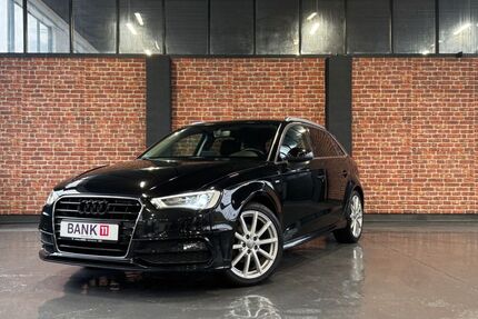 Audi A3 105.119 km 13.450 € Dresden 01139