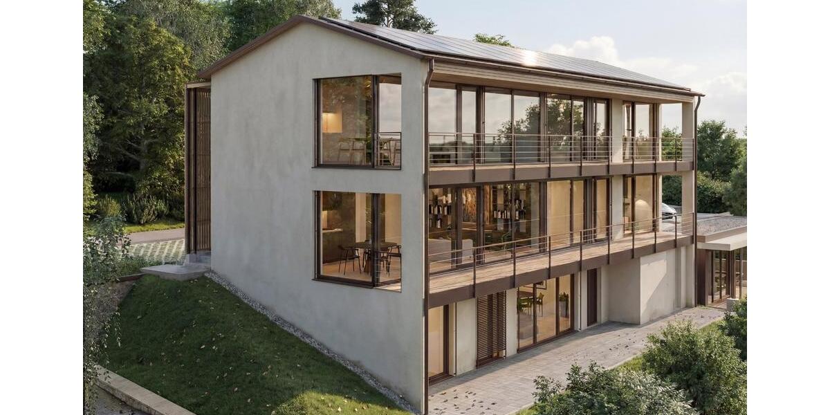 Einfamilienhaus Bad Kötzting - 3 Zimmer, 99 m&sup2;, 389.000&euro; | Angebot:25783315