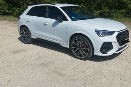 Audi RSQ3 28.000 km 65.870 € Rohrenfels 86701