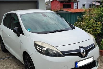 Renault Scenic 208.000 km 2.950 &euro; Hilzingen 78247