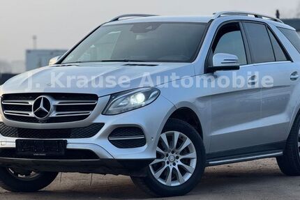 Mercedes-Benz GLE 350 436.039 km 13.685 &euro; Hammah 21714