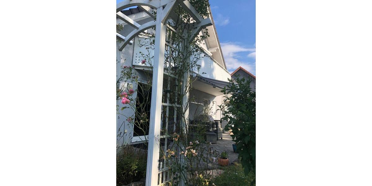 Ein-Zweifamilienhaus, Haus in 97268 Kirchheim bei Würzburg zimmer