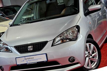 Seat Mii 52.945 km 6.999 &euro; Wörth am Rhein 76744