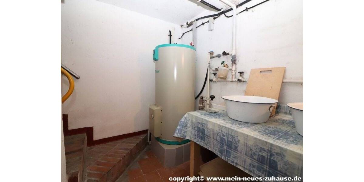 Mein neues Zuhause in ruhiger Wohnlage! 4 zimmer