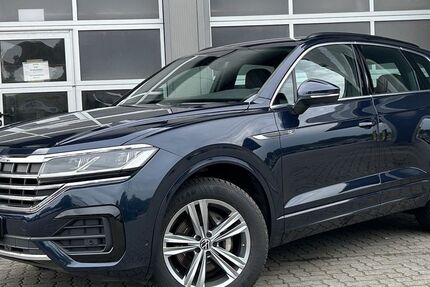 VW Touareg 67.357 km 39.990 &euro; Nortorf 24589