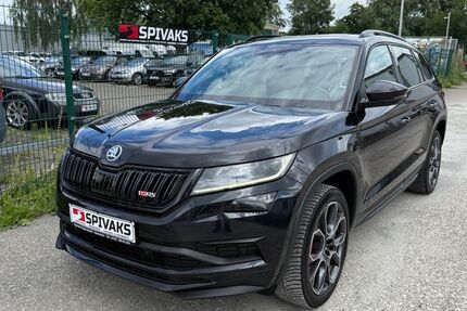 Skoda Kodiaq 445.000 km 16.499 &euro; Hannover 30179