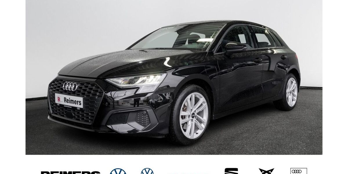 Audi A3 92.970 km 23.240 &euro; Rellingen/Hamburg 25462