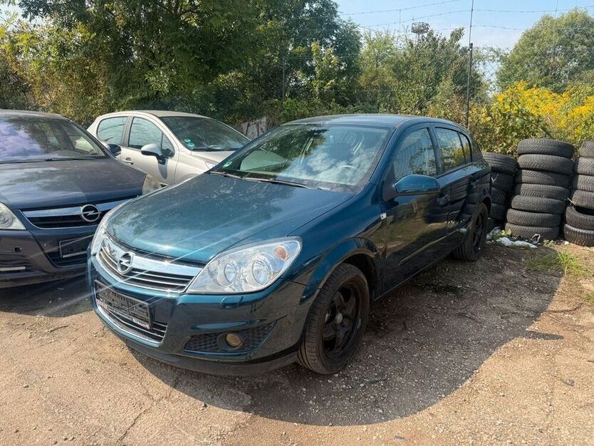 Astra