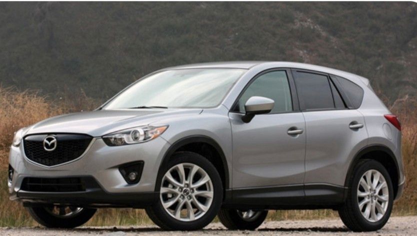 Mazda CX-5 135.000 km 11.000 &euro; Pfungstadt 64319